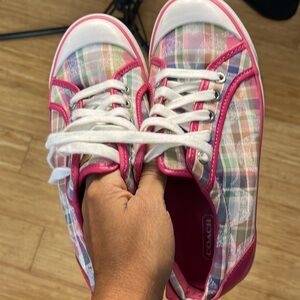 Coach Shoes